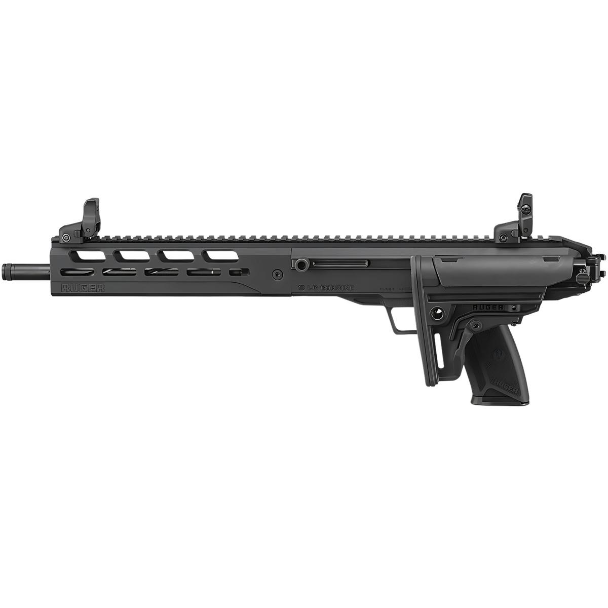 ruger lc carbine 19300