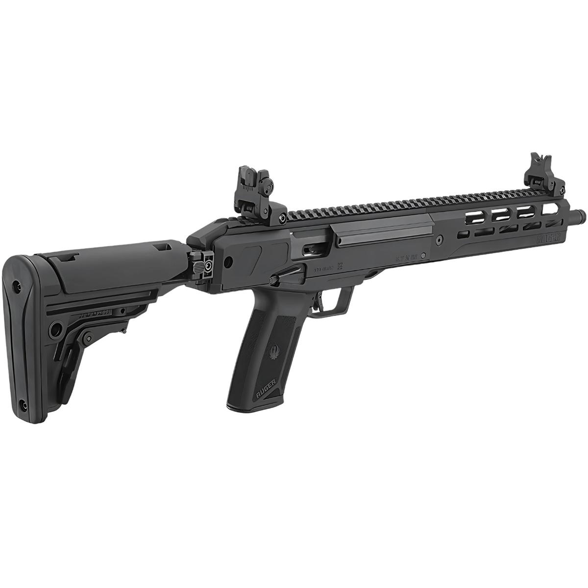 ruger lc carbine 19300