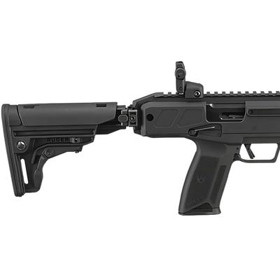 ruger lc carbine 19300