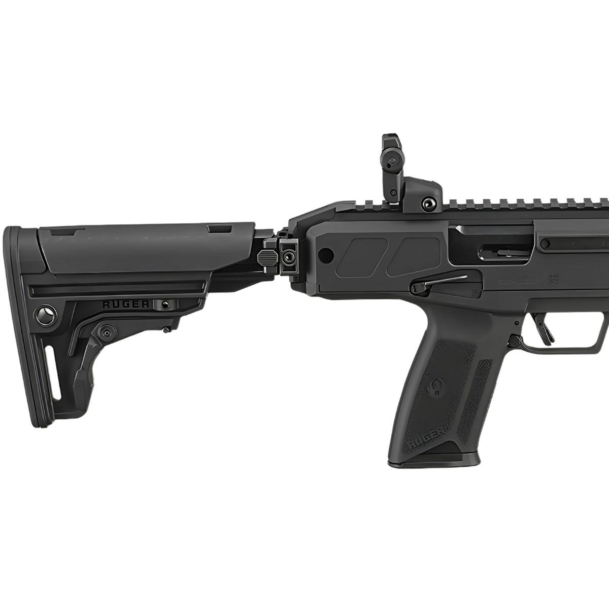ruger lc carbine 19300