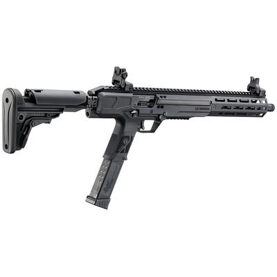 ruger lc carbine 10mm auto 19307