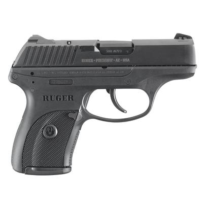 Ruger LC380 (3253)