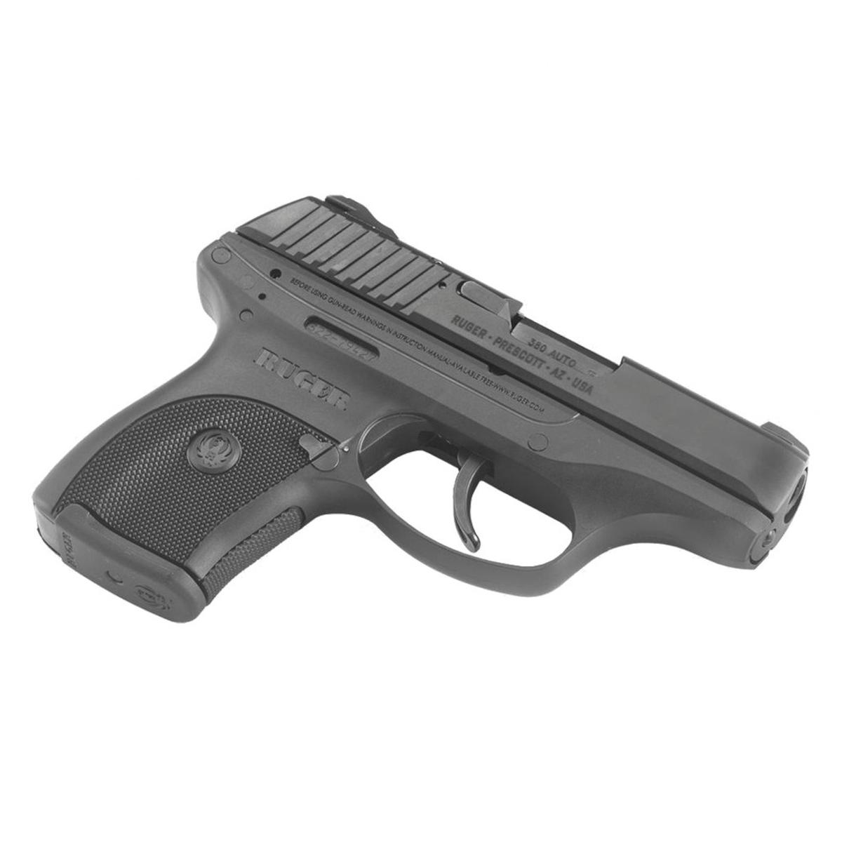 ruger lc380 3253