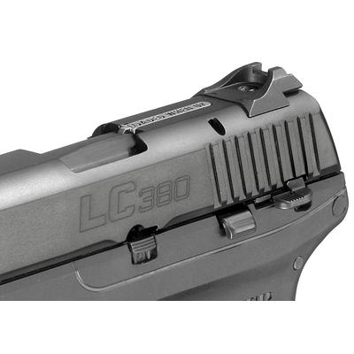 ruger lc380 3253