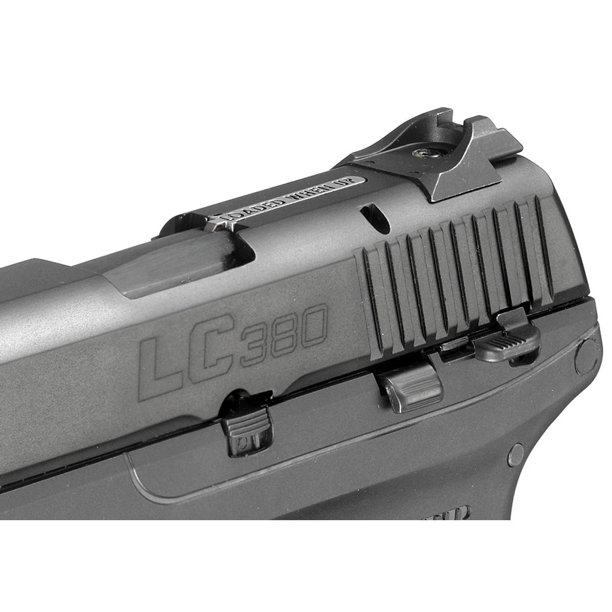 ruger lc380 3253