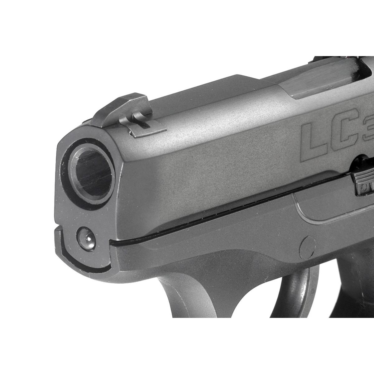 ruger lc380 3253