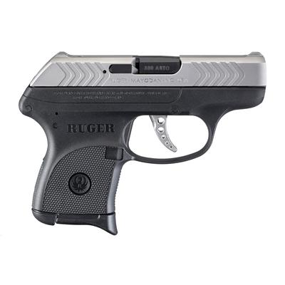 Ruger LCP (3791)