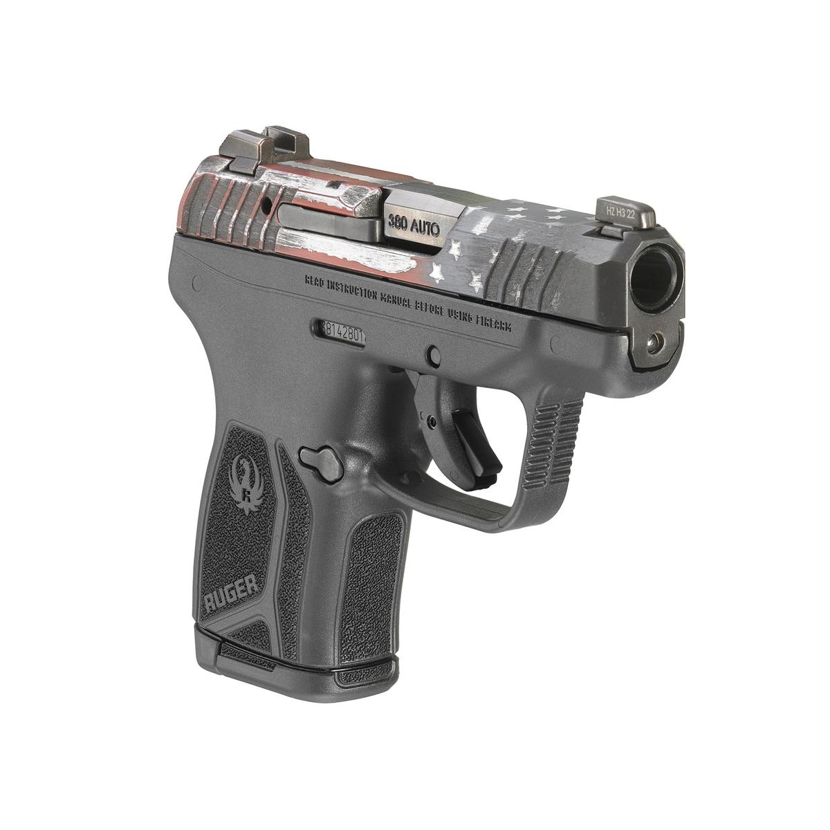 ruger lcp max america 13745
