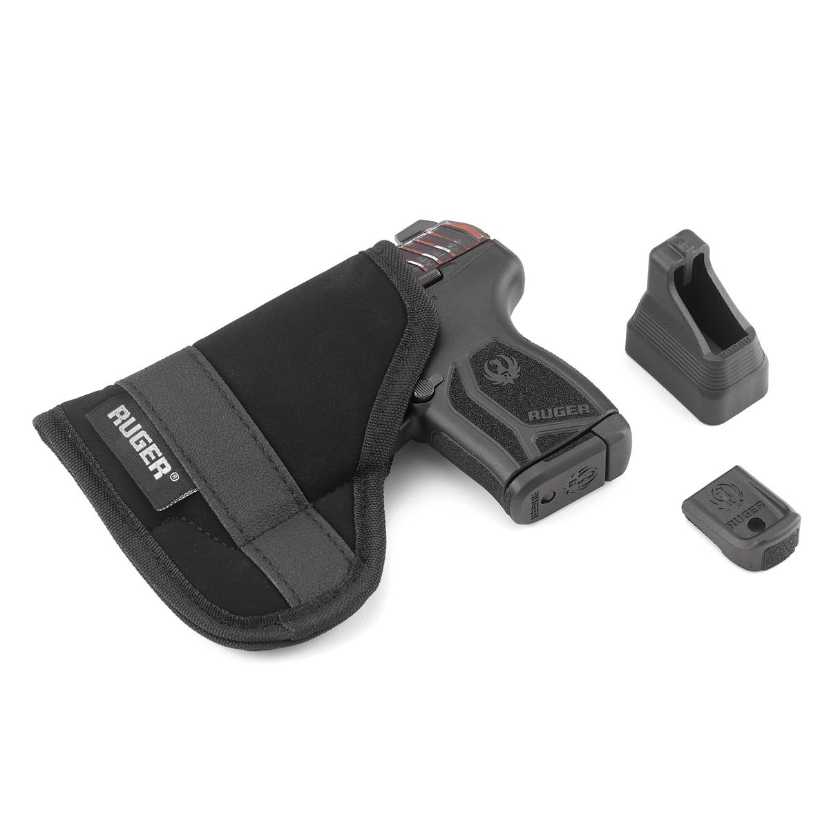 ruger lcp max america 13745