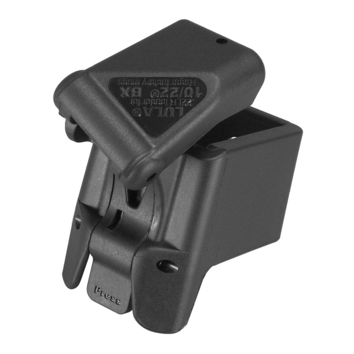 lula ladowarka do magazynkow 22lr ruger lula do rugera 10 22