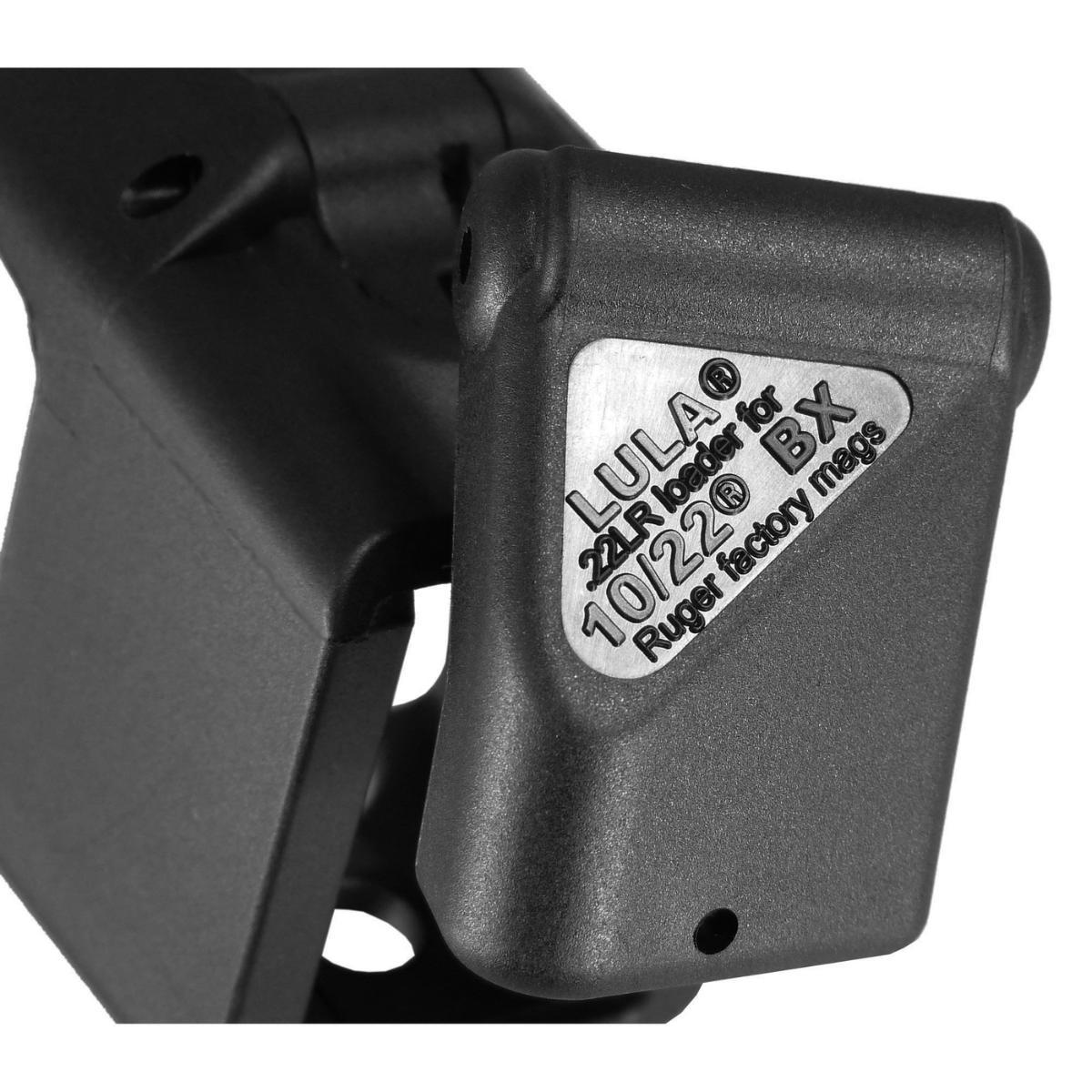lula ladowarka do magazynkow 22lr ruger lula do rugera 10 22