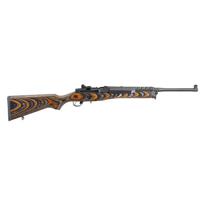 Ruger Mini-14 Ranch Chevron (5886)