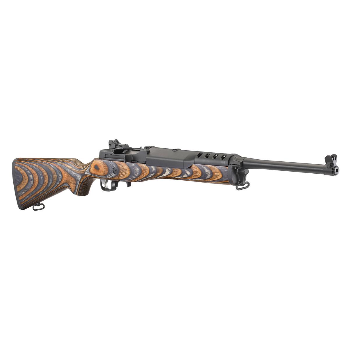 Ruger Mini-14 Ranch Chevron (5886)