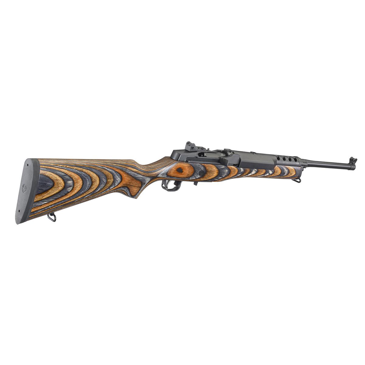 ruger mini 14 ranch chevron 5886