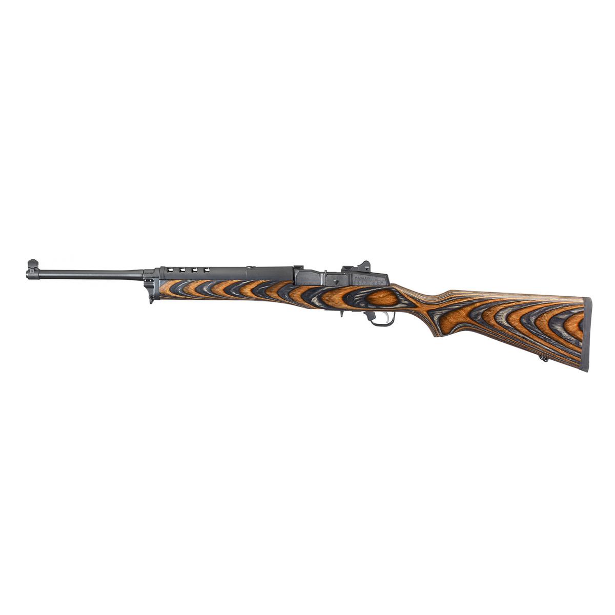 ruger mini 14 ranch chevron 5886
