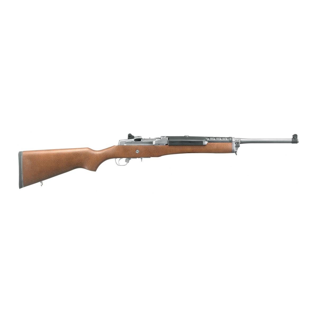 Ruger Mini-14 Ranch Stainless (5802)