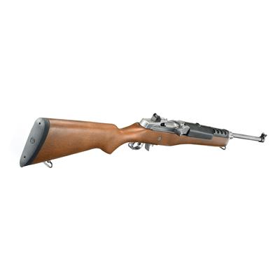 ruger mini 14 ranch stainless 5802