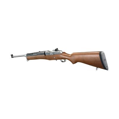 ruger mini 14 ranch stainless 5802
