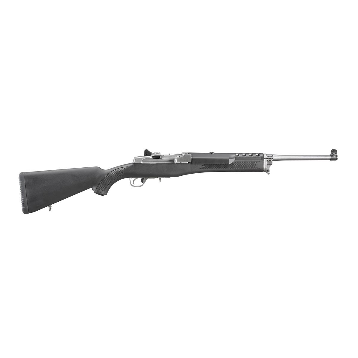 ruger mini 14 ranch stainless synthetic 5805