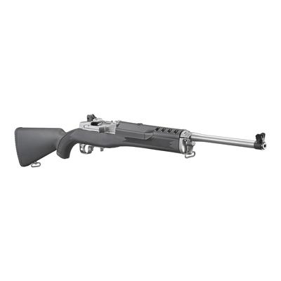 ruger mini 14 ranch stainless synthetic 5805