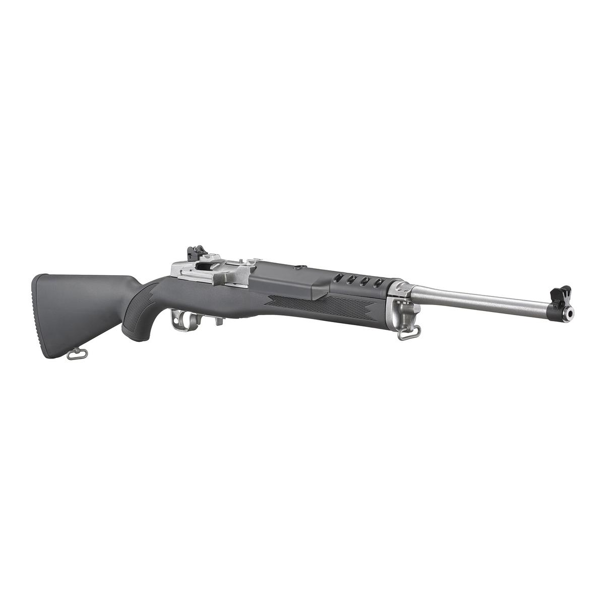 ruger mini 14 ranch stainless synthetic 5805
