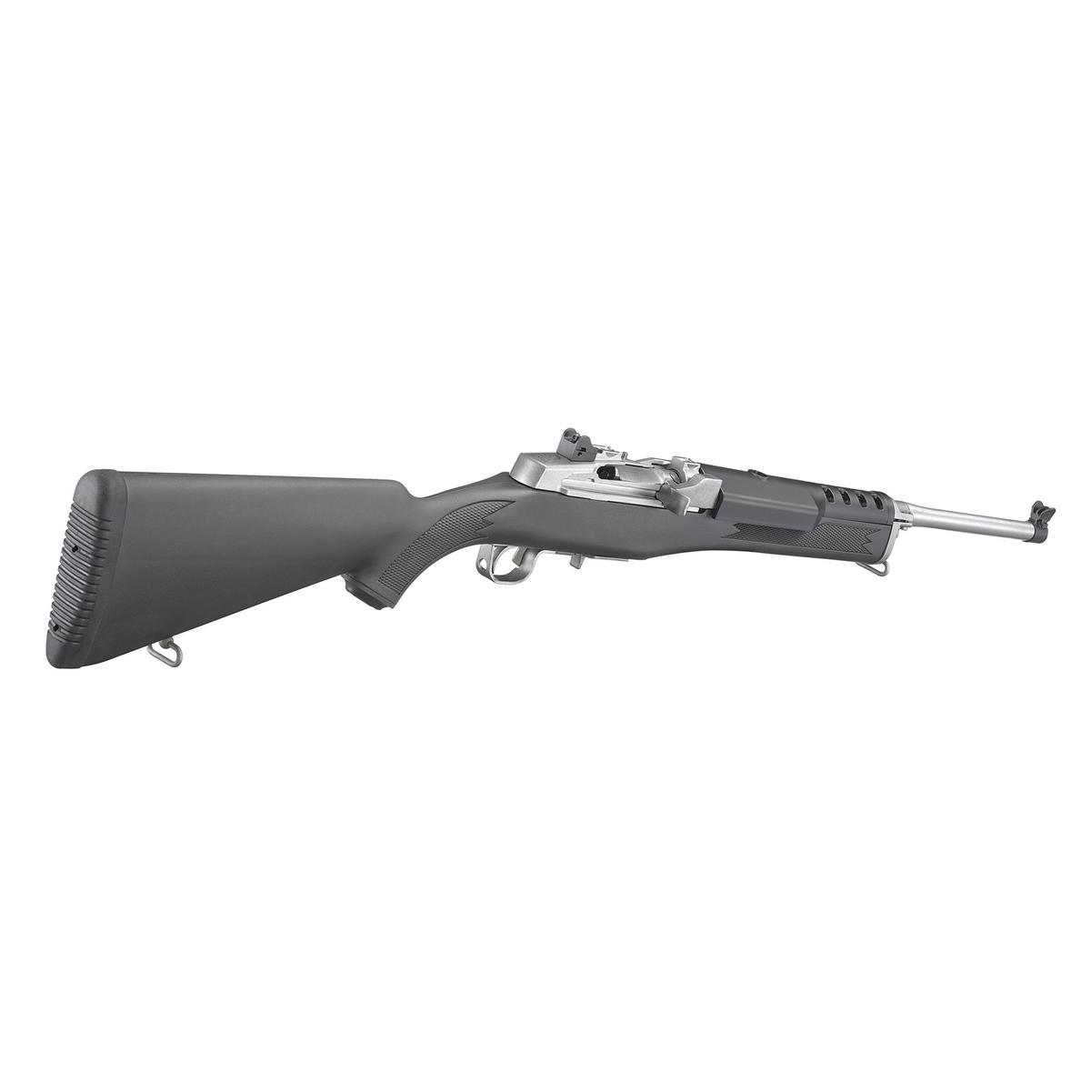 ruger mini 14 ranch stainless synthetic 5805