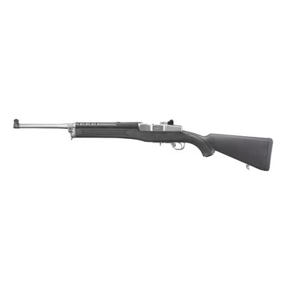 ruger mini 14 ranch stainless synthetic 5805