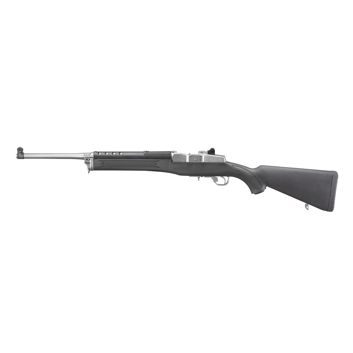 ruger mini 14 ranch stainless synthetic 5805