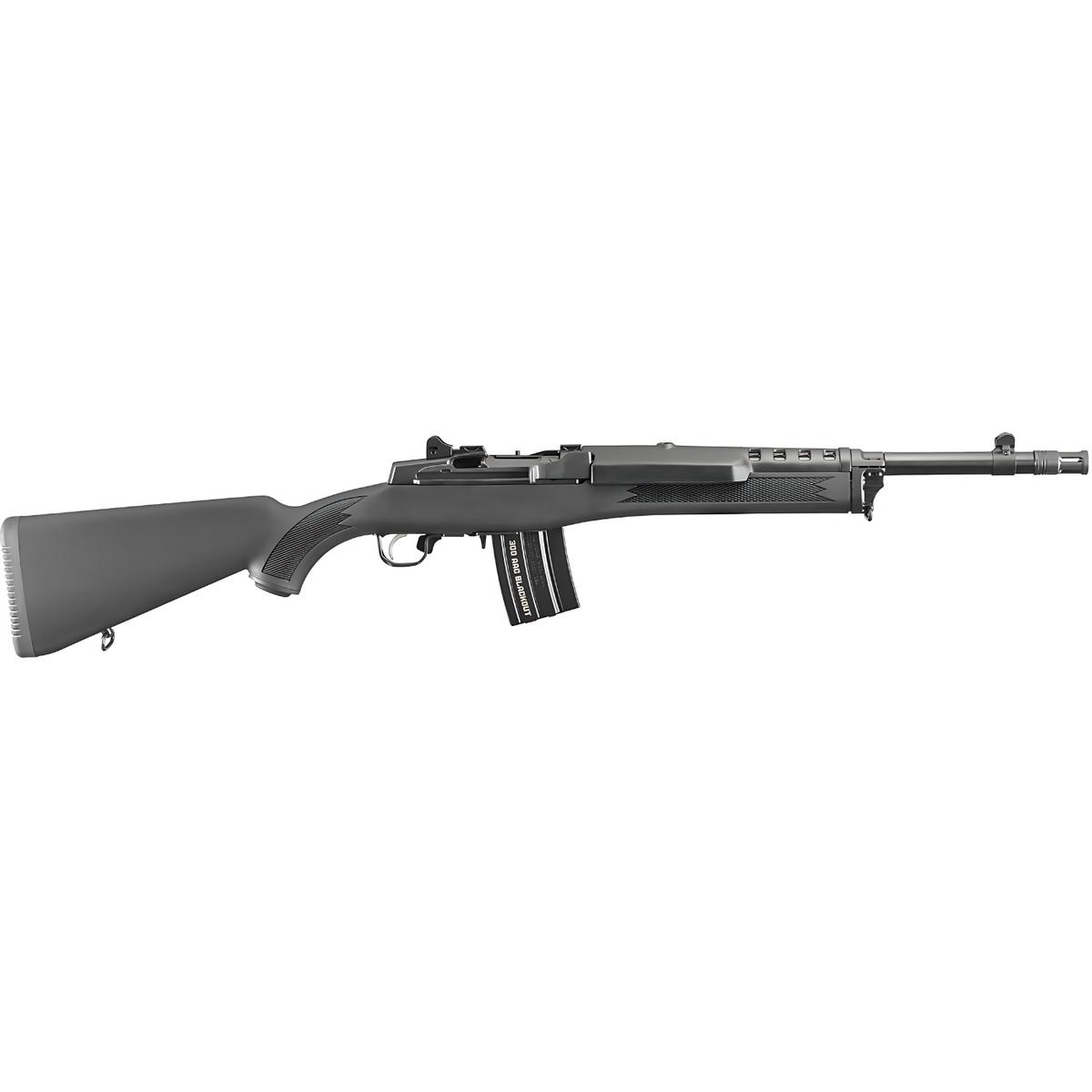 Ruger Mini-14 Tactical .300BLK (5864)