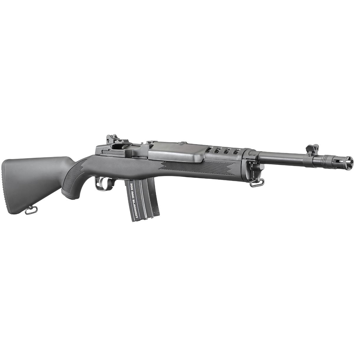 Ruger Mini-14 Tactical .300BLK (5864)