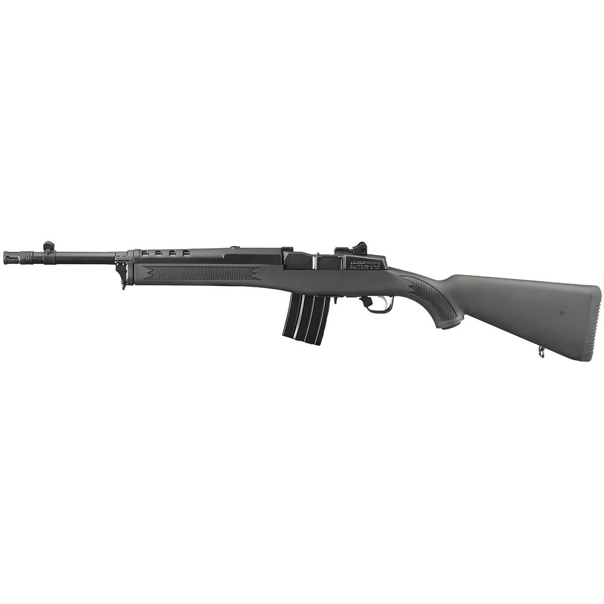 ruger mini 14 tactical 300blk 5864