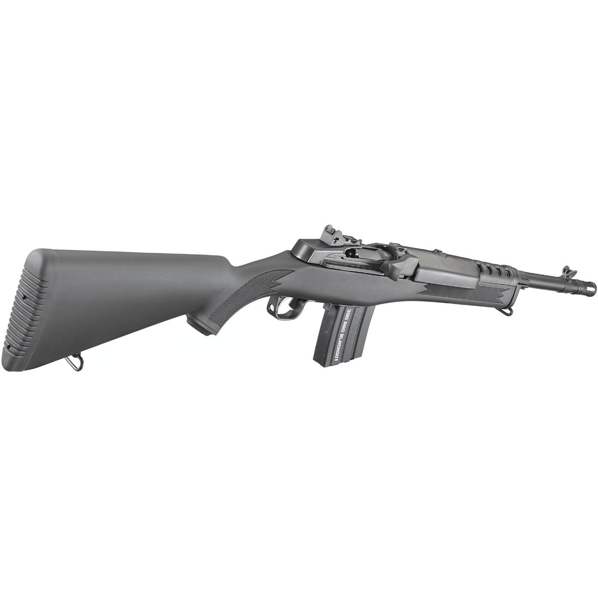 ruger mini 14 tactical 300blk 5864