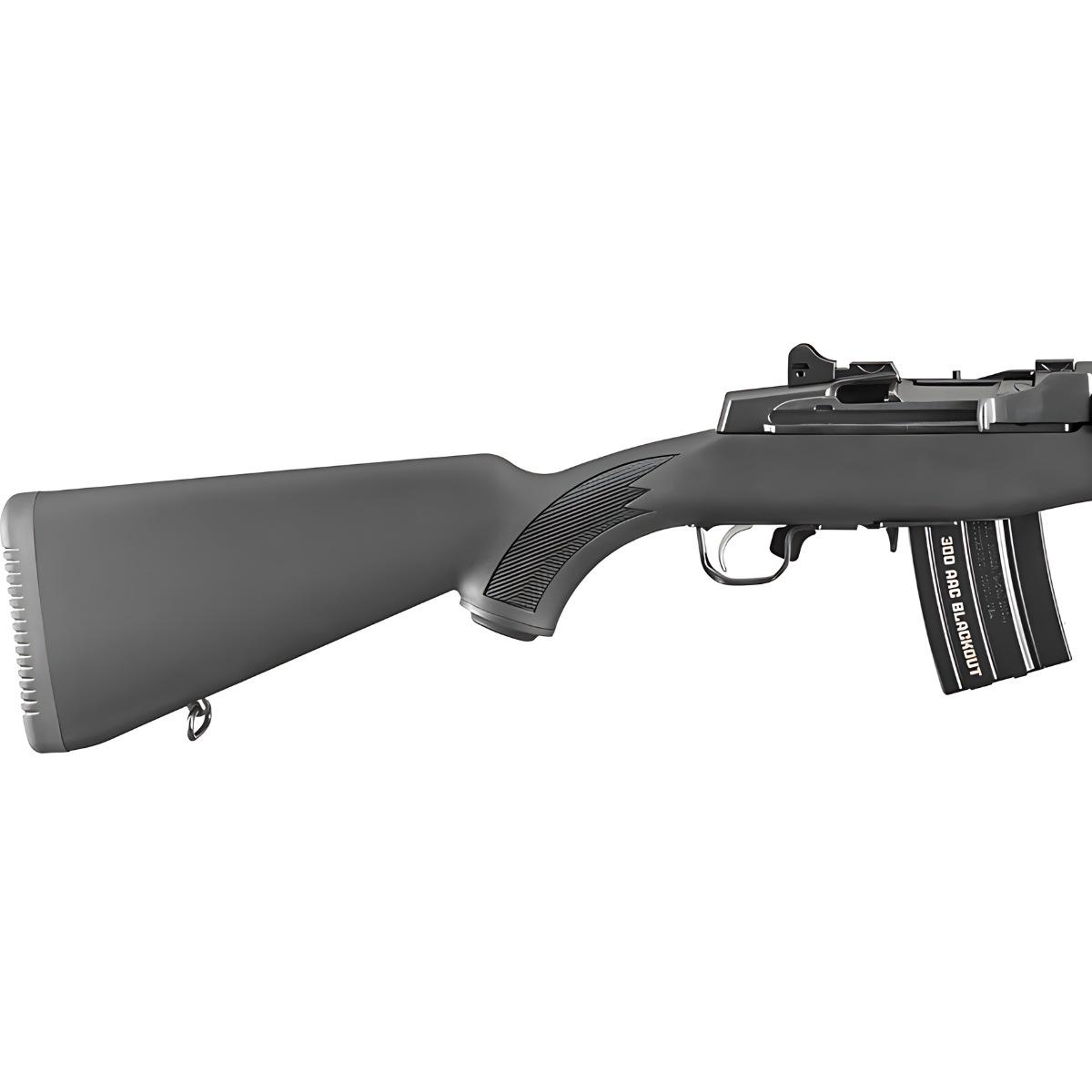 ruger mini 14 tactical 300blk 5864