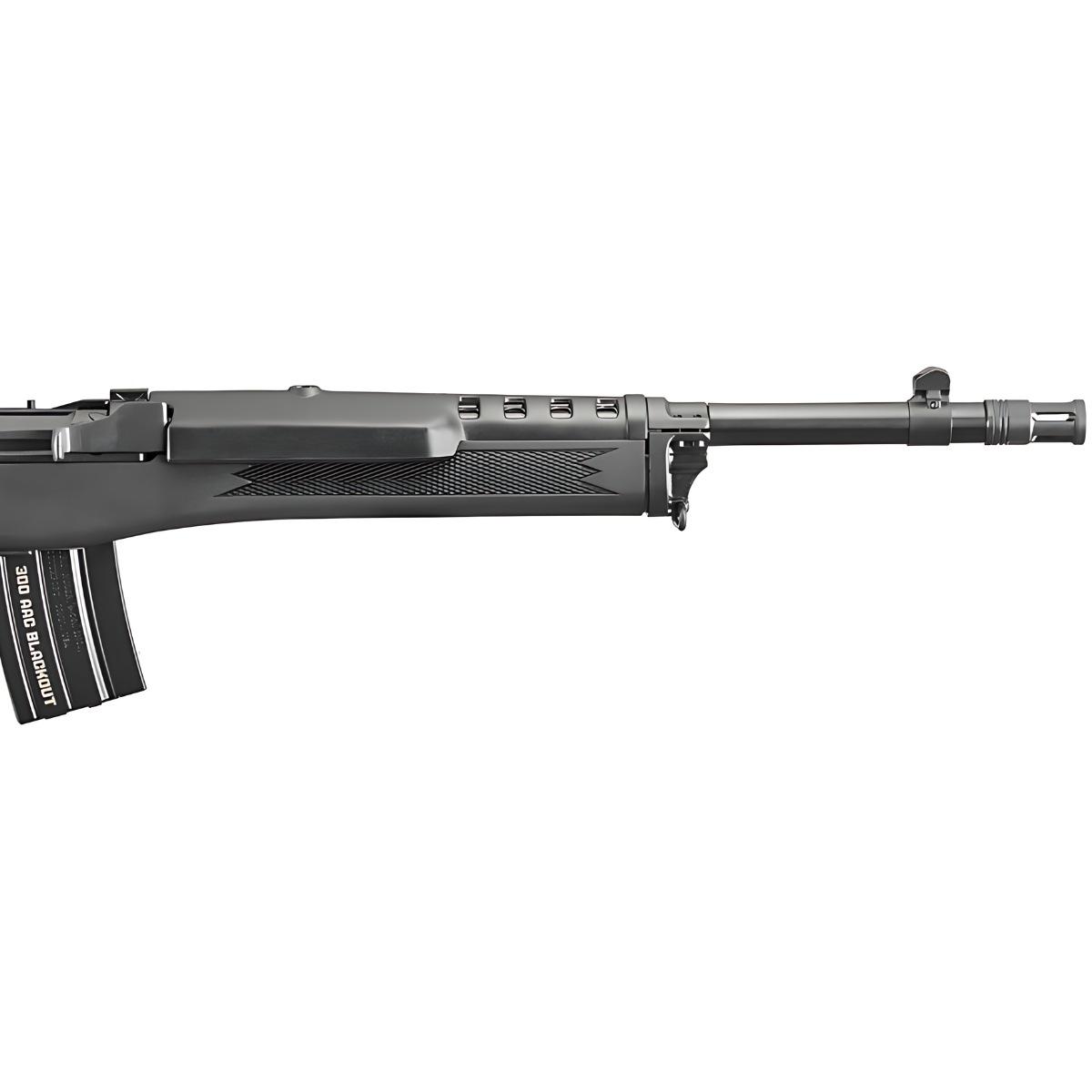 ruger mini 14 tactical 300blk 5864