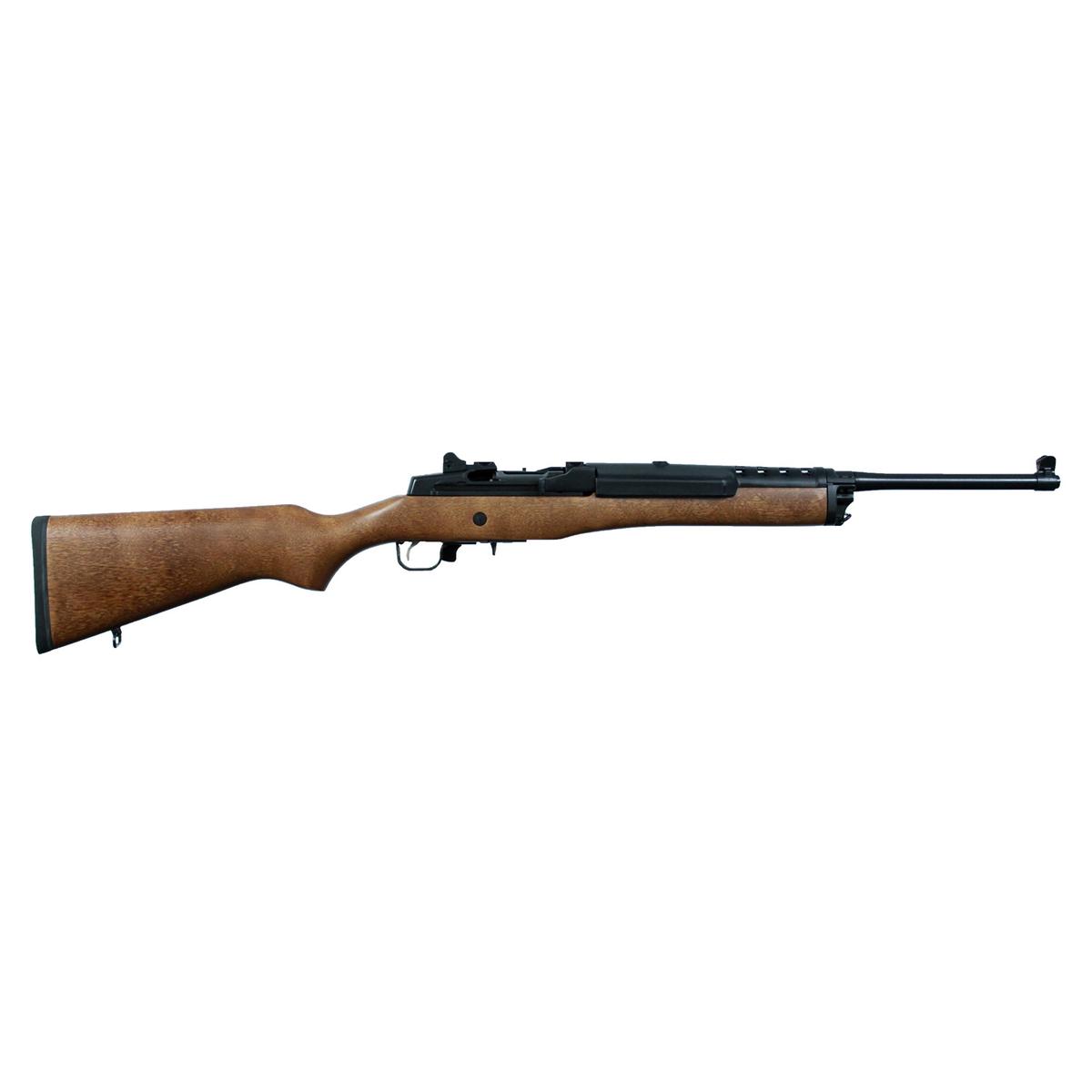 Ruger Mini-14 Mini Thirty (5803)