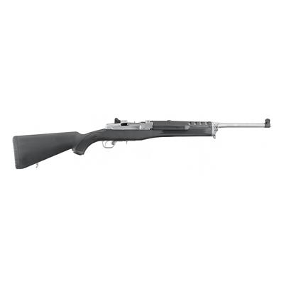 Ruger Mini-14 Mini Thirty Stainless Synthetic (5806)