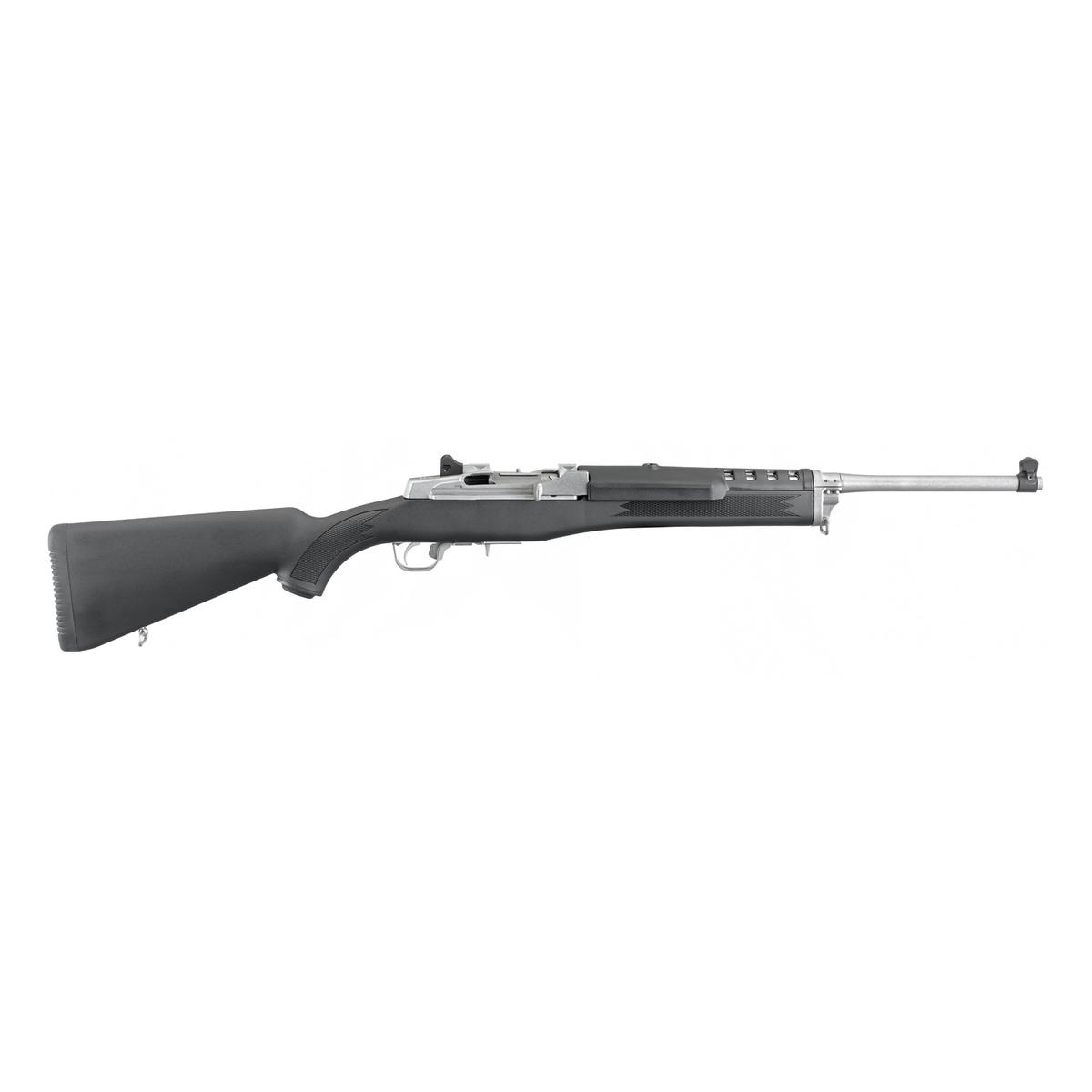 ruger mini 14 mini thirty stainless synthetic 5806