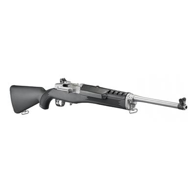Ruger Mini-14 Mini Thirty Stainless Synthetic (5806)