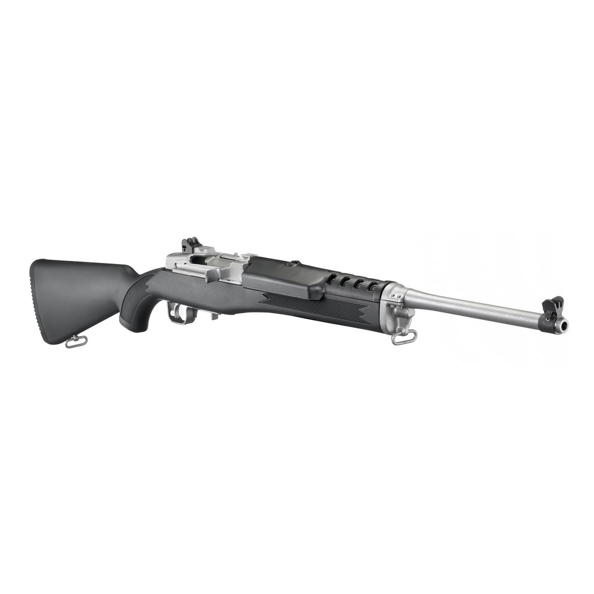 ruger mini 14 mini thirty stainless synthetic 5806
