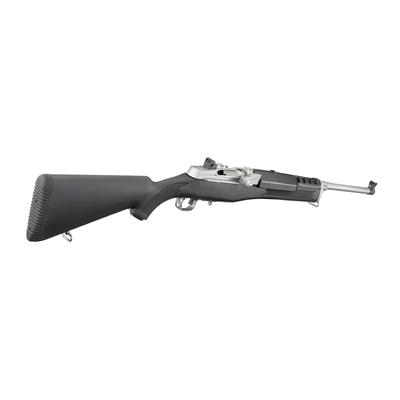 ruger mini 14 mini thirty stainless synthetic 5806