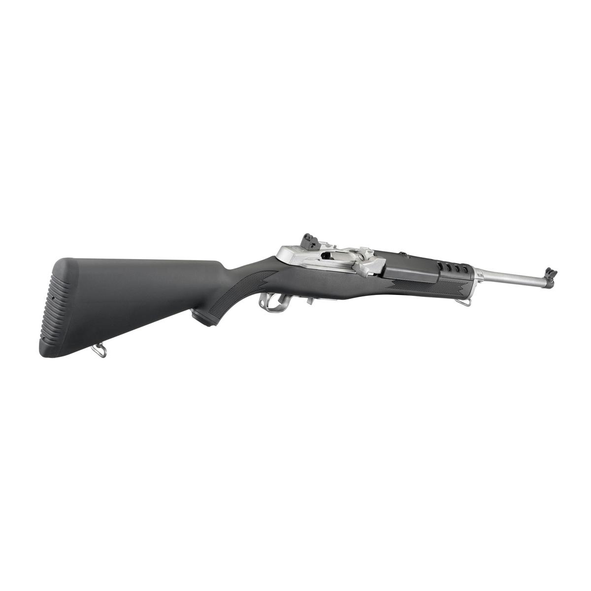ruger mini 14 mini thirty stainless synthetic 5806
