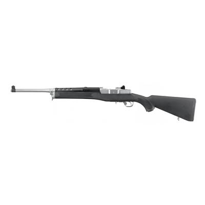 ruger mini 14 mini thirty stainless synthetic 5806