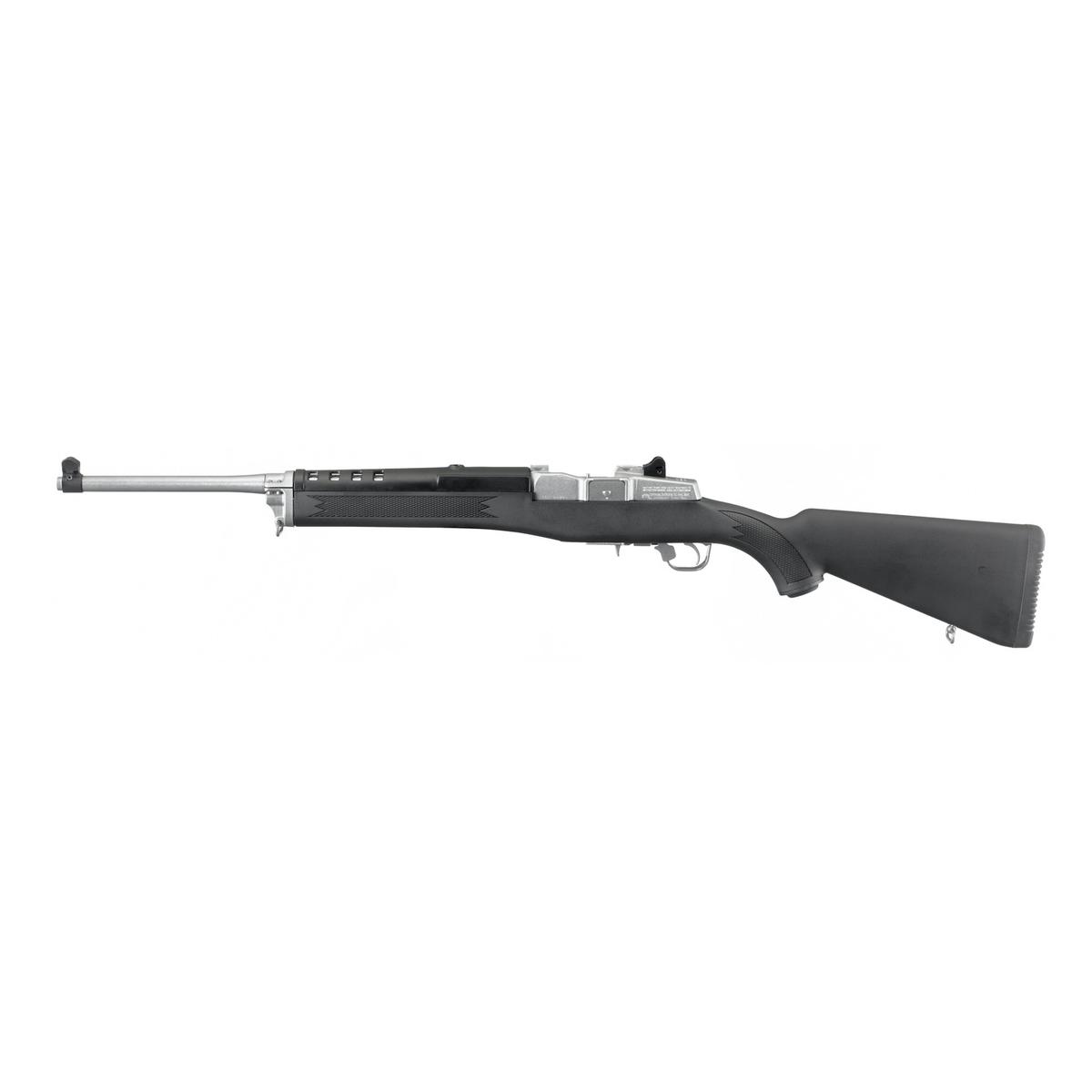 ruger mini 14 mini thirty stainless synthetic 5806