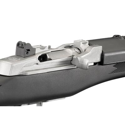 ruger mini 14 mini thirty stainless synthetic 5806