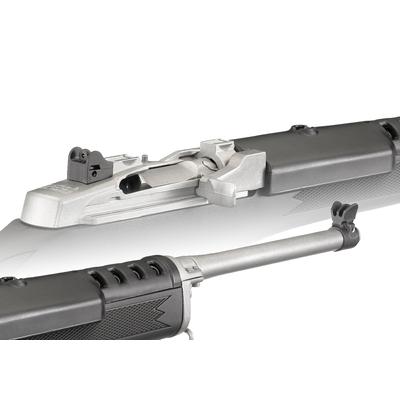 ruger mini 14 mini thirty stainless synthetic 5806