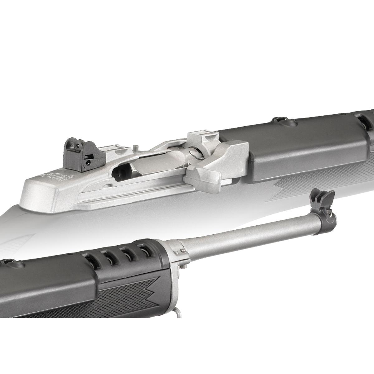 ruger mini 14 mini thirty stainless synthetic 5806