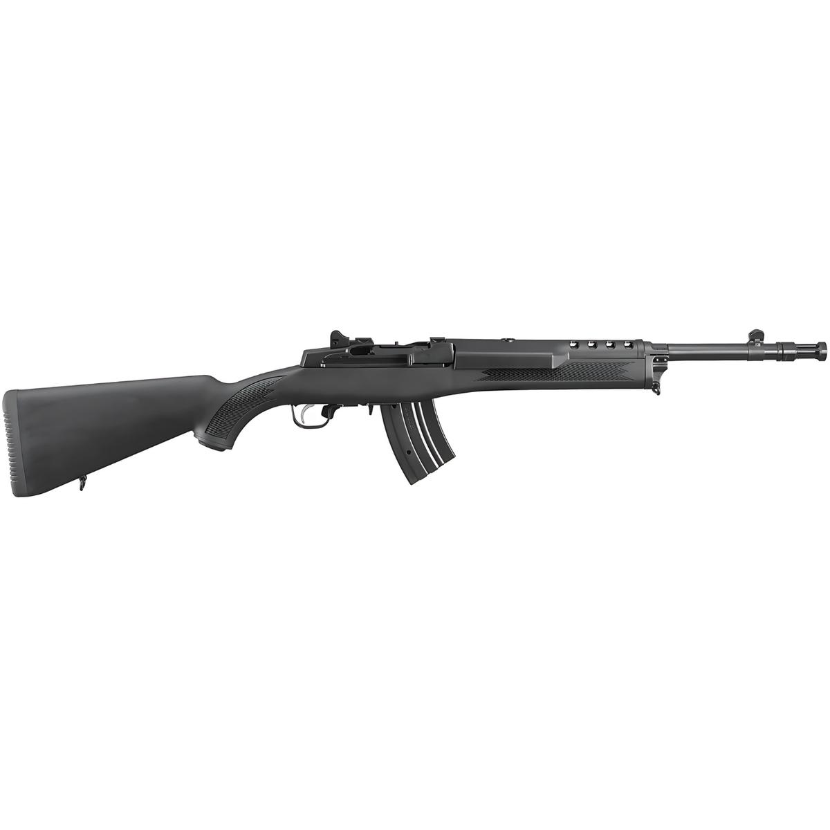 Ruger Mini-14 Mini Thirty Synthetic (5854)