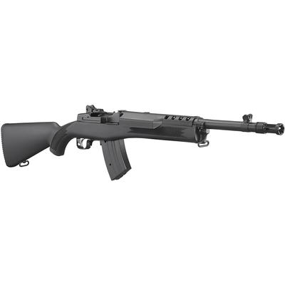 ruger mini 14 mini thirty synthetic 5854