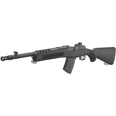 ruger mini 14 mini thirty synthetic 5854