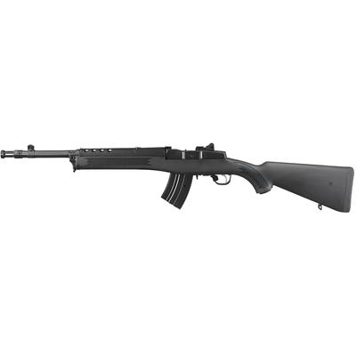 ruger mini 14 mini thirty synthetic 5854